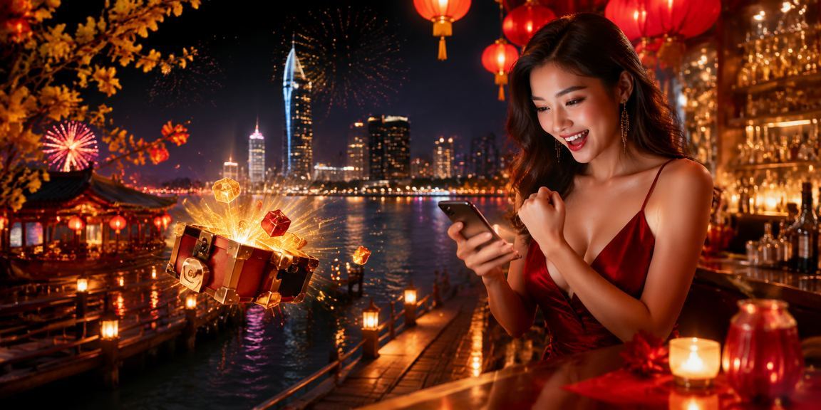 Không khí lễ hội Tết sôi động tại Hồ Chí Minh với đam mê esports và cá cược trực tuyến