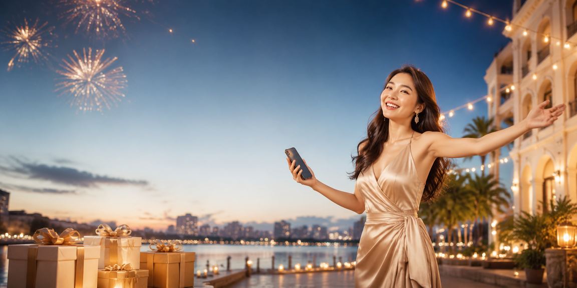 Người chơi VIP tại TP. Hồ Chí Minh thư giãn và xem thông tin cá cược trên thiết bị di động